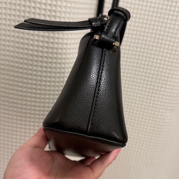 Kate Spade Black Small Crossbody Bag - Picture 14 of 14